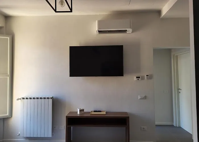 G&G Firenze Apartment