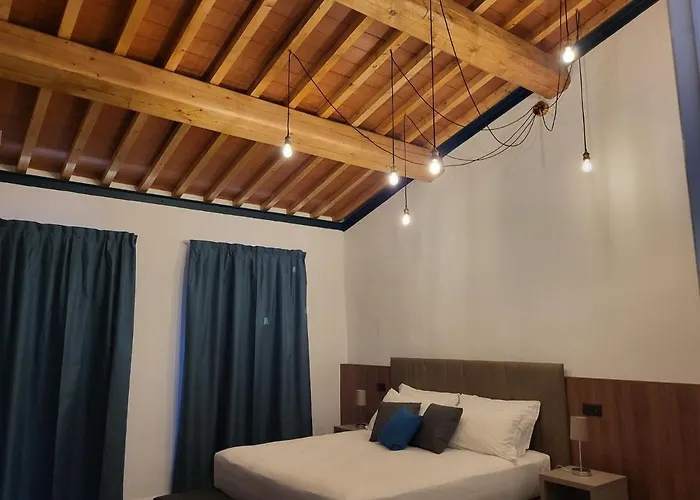 G&G Firenze Apartment