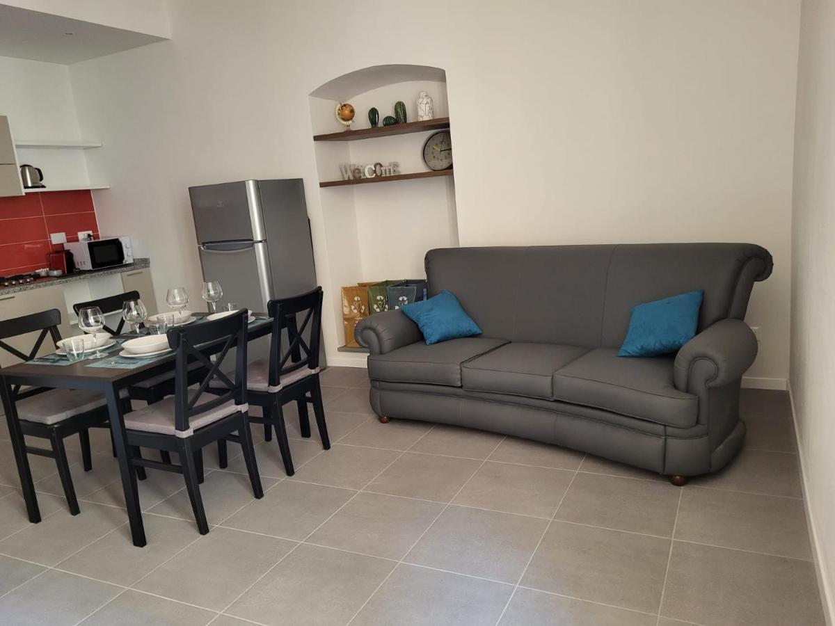 G&g Apartamento Florença