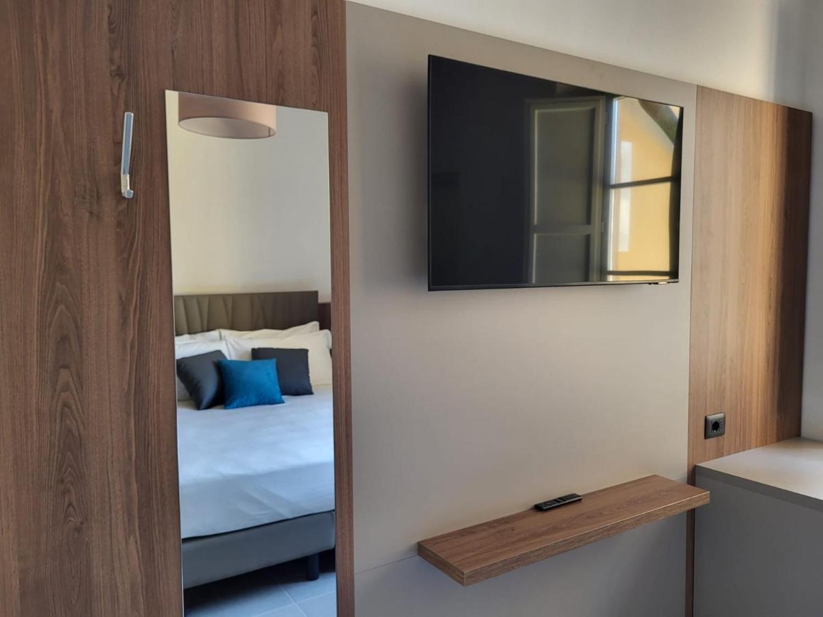 G&g Apartamento Florença