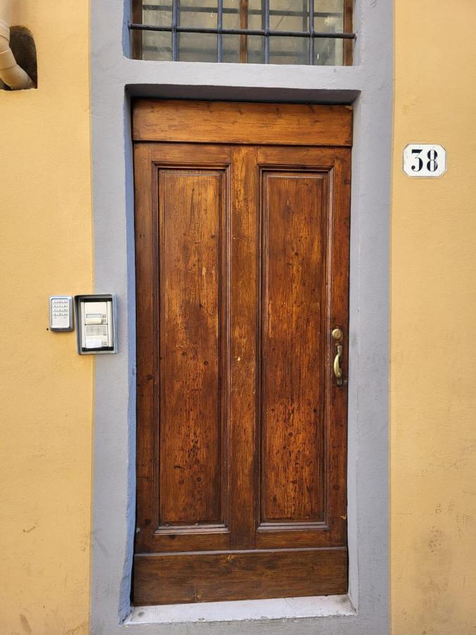 G&g Apartamento Florença