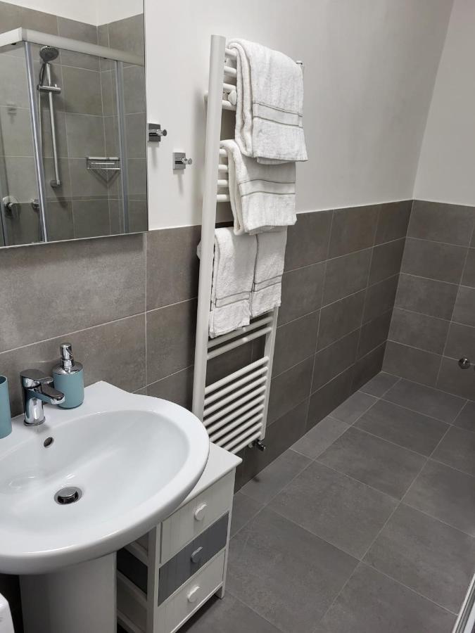G&g Apartamento Florença