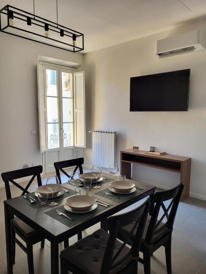 Apartamento G&g Florença