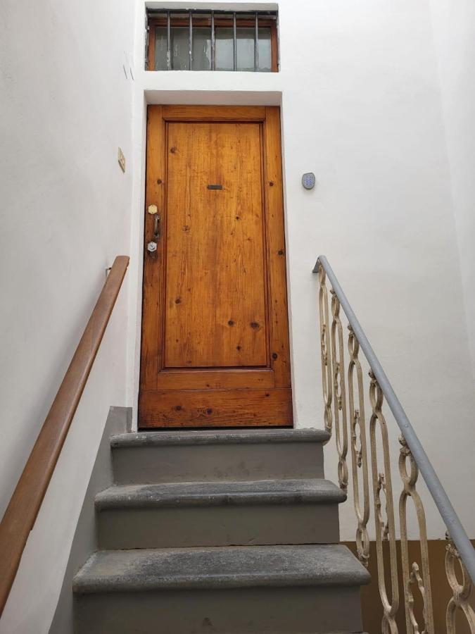 G&g Apartamento