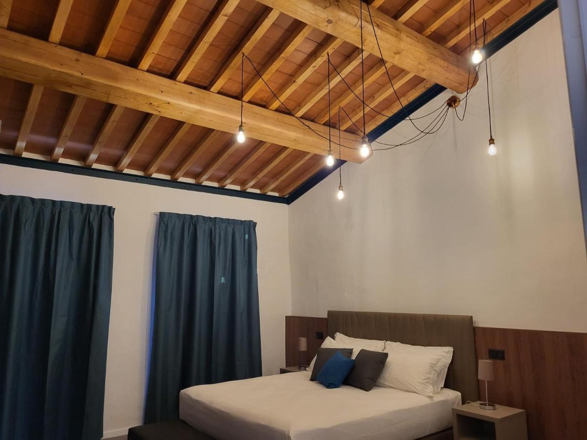 Apartamento G&g Florença