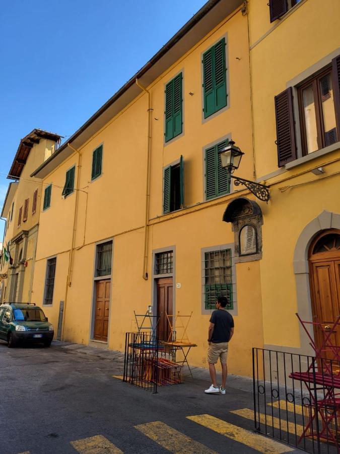 G&g Apartamento Florença